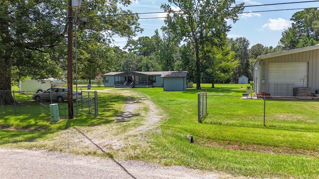 18798 S Rayburn Drive, Conroe, TX 77302