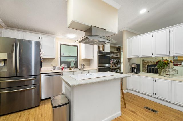 18798 S Rayburn Drive, Conroe, TX 77302