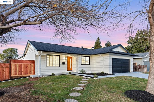 512 Covington Way, Livermore, CA 94551