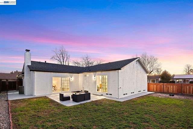 512 Covington Way, Livermore, CA 94551