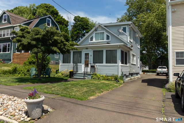 9 Seaview Avenue, West Haven, CT 06516