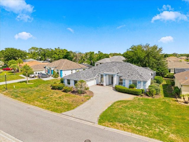 8402 MAYBELLE DRIVE, Weeki Wachee, FL 34613