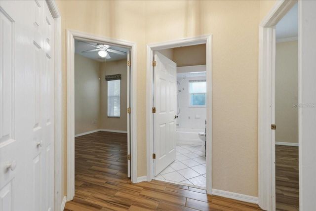 8402 MAYBELLE DRIVE, Weeki Wachee, FL 34613