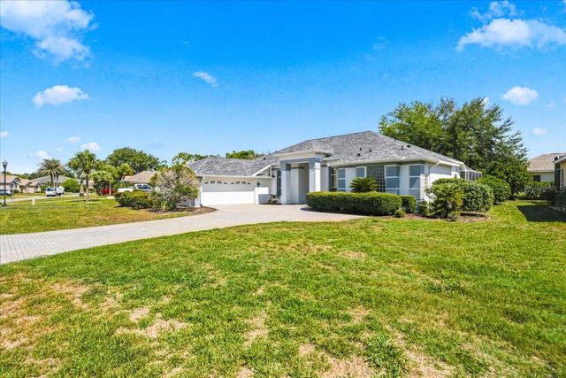 8402 MAYBELLE DRIVE, Weeki Wachee, FL 34613