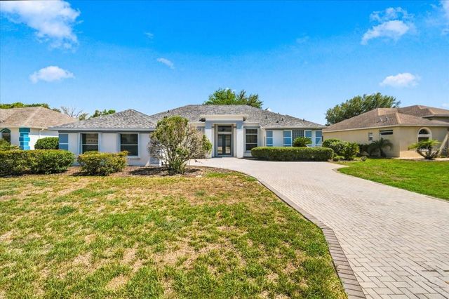 8402 MAYBELLE DRIVE, Weeki Wachee, FL 34613