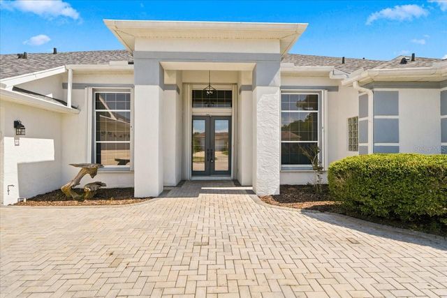 8402 MAYBELLE DRIVE, Weeki Wachee, FL 34613