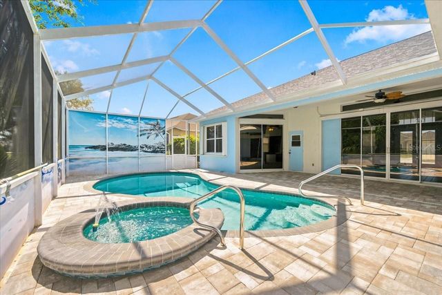 8402 MAYBELLE DRIVE, Weeki Wachee, FL 34613