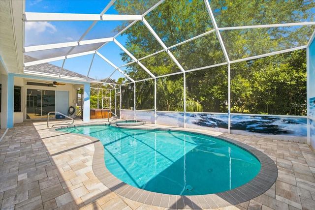 8402 MAYBELLE DRIVE, Weeki Wachee, FL 34613