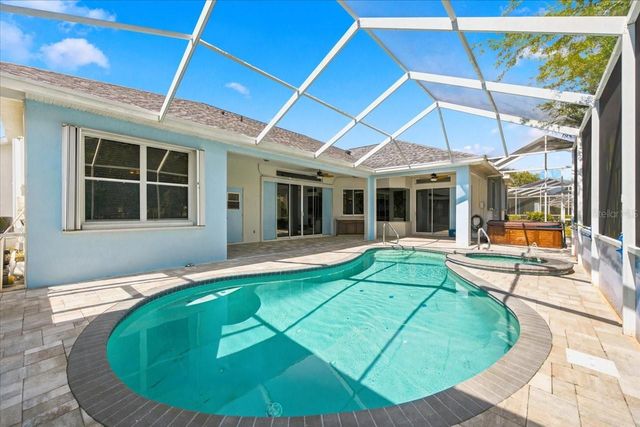 8402 MAYBELLE DRIVE, Weeki Wachee, FL 34613