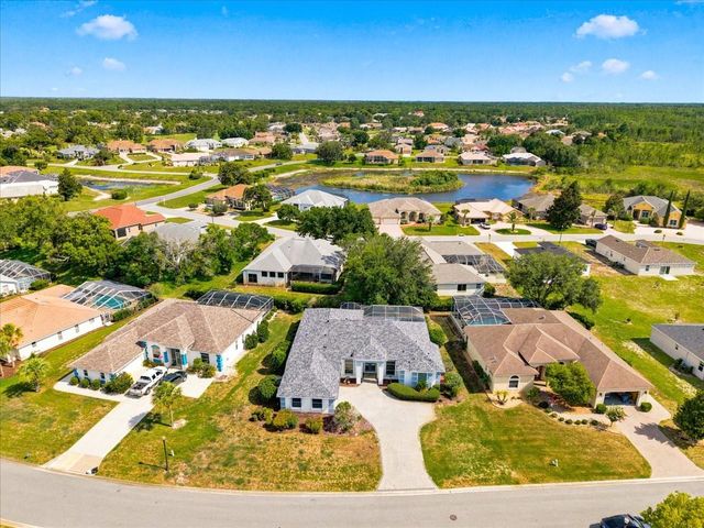 8402 MAYBELLE DRIVE, Weeki Wachee, FL 34613