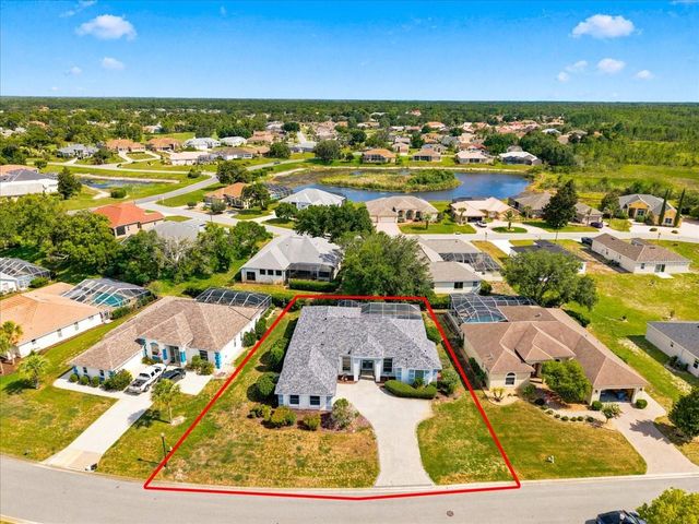 8402 MAYBELLE DRIVE, Weeki Wachee, FL 34613