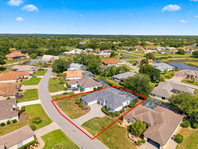 8402 MAYBELLE DRIVE, Weeki Wachee, FL 34613