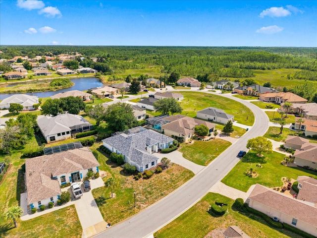 8402 MAYBELLE DRIVE, Weeki Wachee, FL 34613