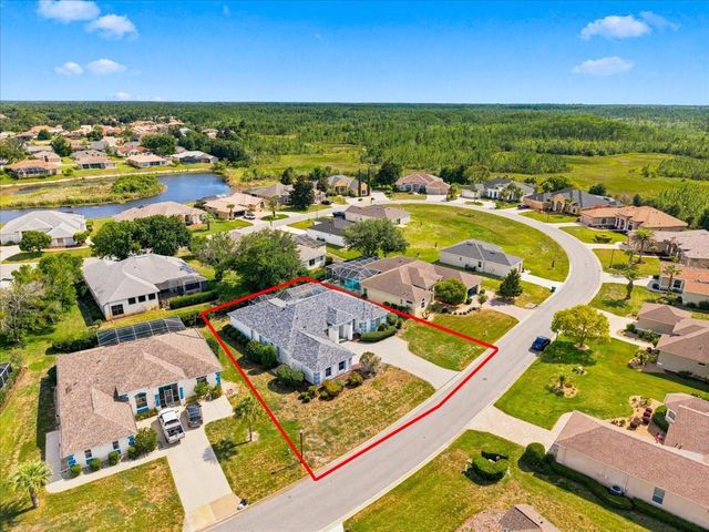 8402 MAYBELLE DRIVE, Weeki Wachee, FL 34613