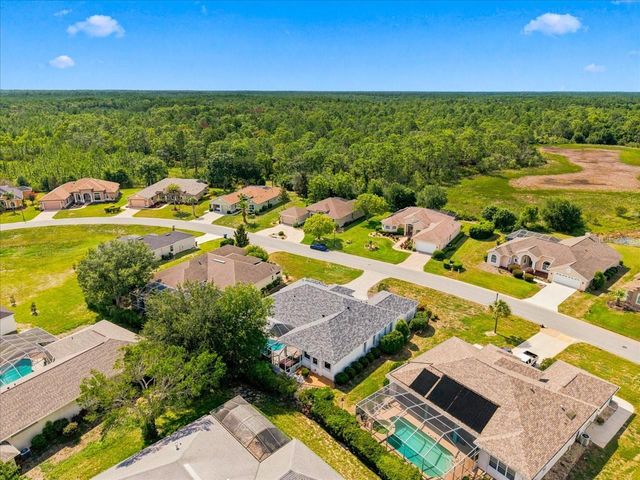 8402 MAYBELLE DRIVE, Weeki Wachee, FL 34613