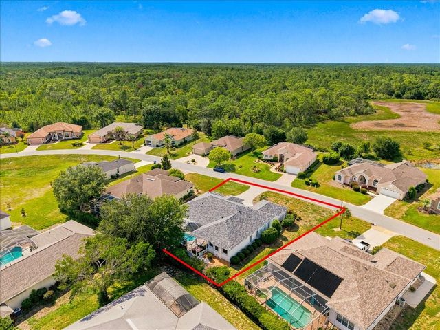 8402 MAYBELLE DRIVE, Weeki Wachee, FL 34613