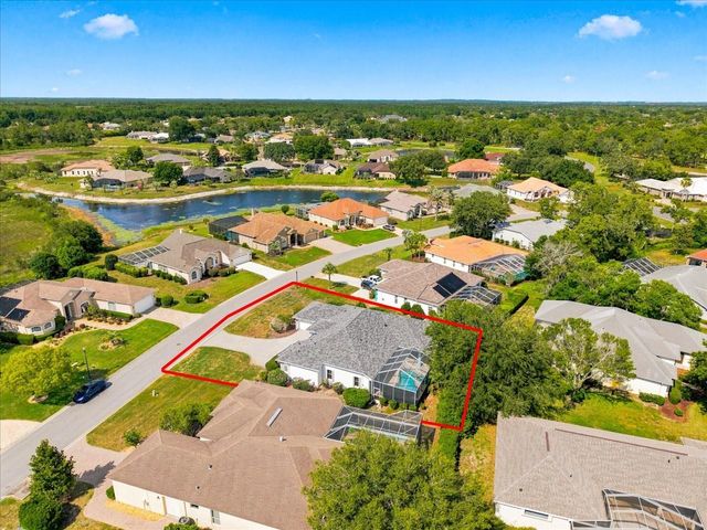 8402 MAYBELLE DRIVE, Weeki Wachee, FL 34613