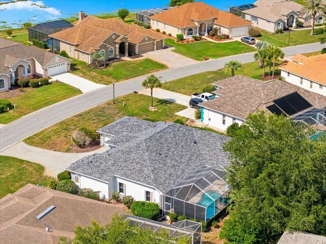 8402 MAYBELLE DRIVE, Weeki Wachee, FL 34613