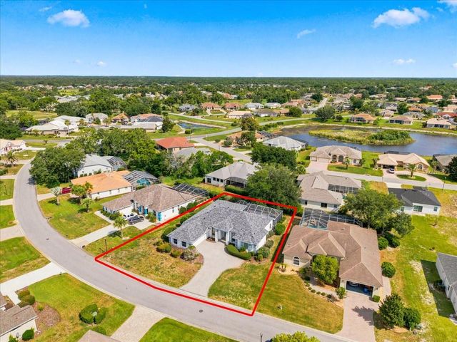 8402 MAYBELLE DRIVE, Weeki Wachee, FL 34613