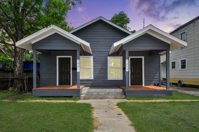 7021 Canal Street, Houston, TX 77011