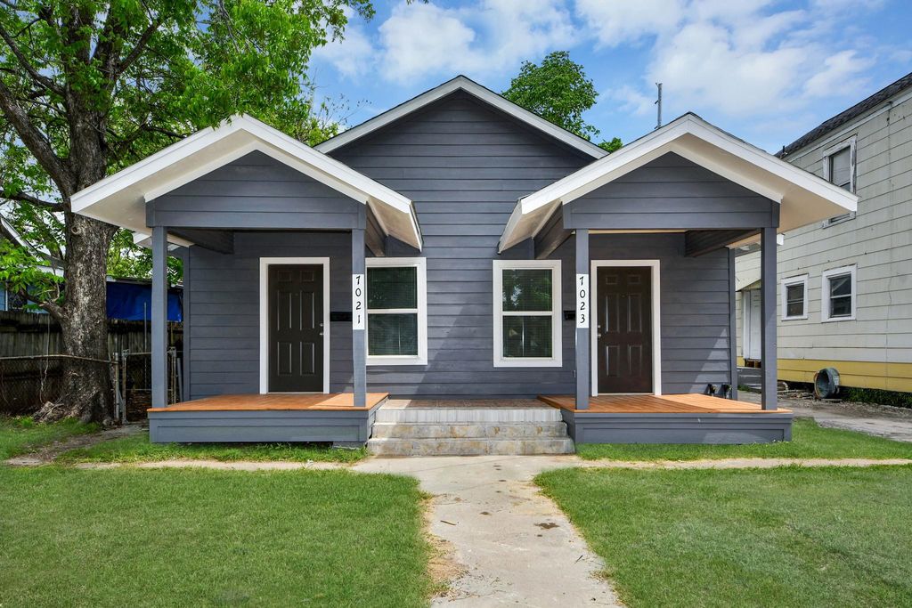 7021 Canal Street, Houston, TX 77011
