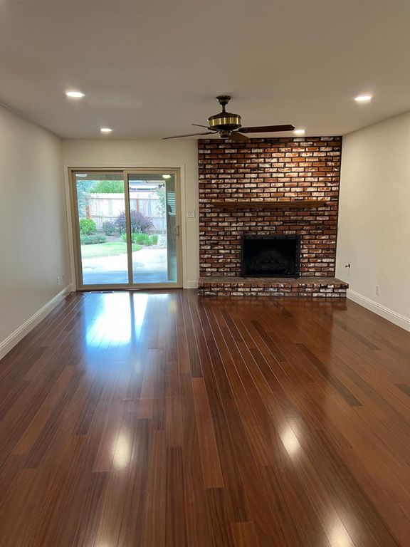 Image 4 of property listing at 1634 W Fremont Avenue, Fresno, CA 93711