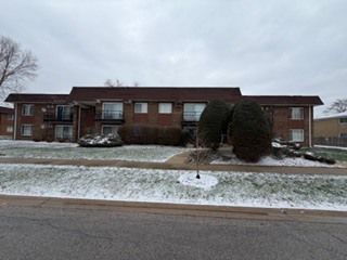 18205 Morgan Street 2A, Homewood, IL 60430