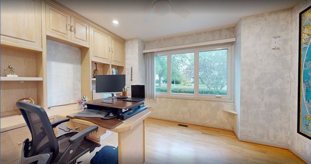 1309 Witney Lane, Buffalo Grove, IL 60089