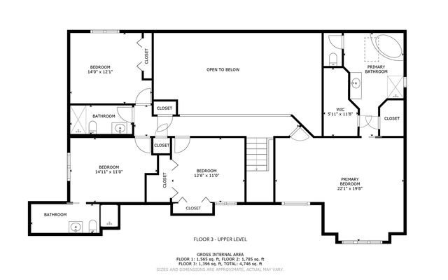 1309 Witney Lane, Buffalo Grove, IL 60089