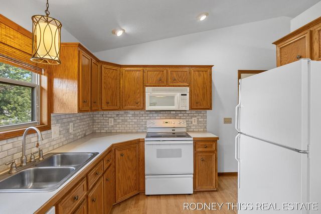 11487 Eagle Nest Court, Allendale, MI 49401