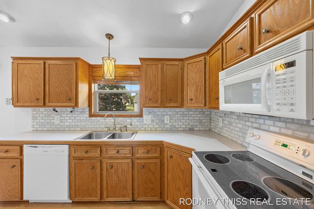11487 Eagle Nest Court, Allendale, MI 49401