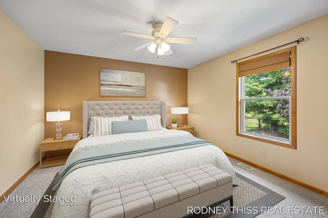 11487 Eagle Nest Court, Allendale, MI 49401