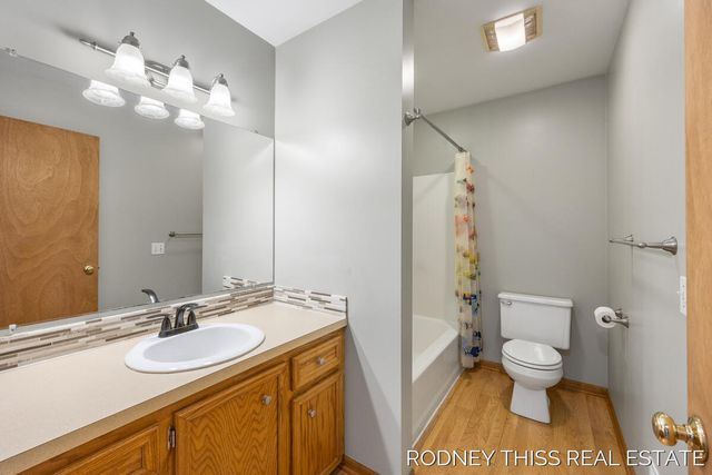 11487 Eagle Nest Court, Allendale, MI 49401