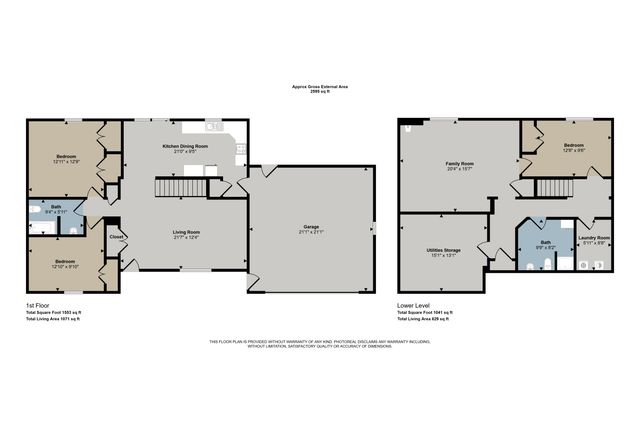 11487 Eagle Nest Court, Allendale, MI 49401