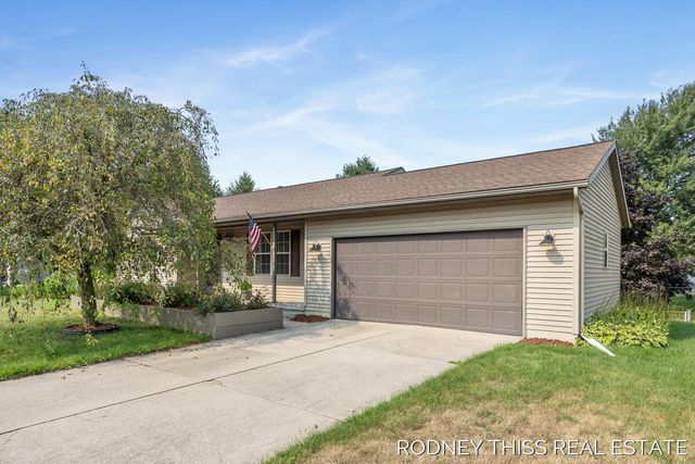 11487 Eagle Nest Court, Allendale, MI 49401