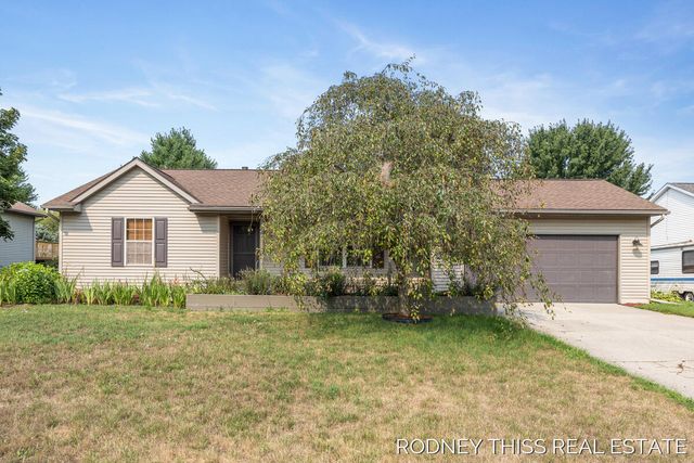 11487 Eagle Nest Court, Allendale, MI 49401