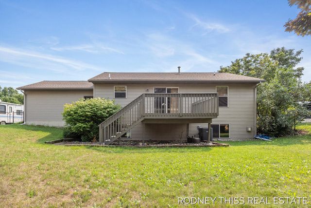11487 Eagle Nest Court, Allendale, MI 49401