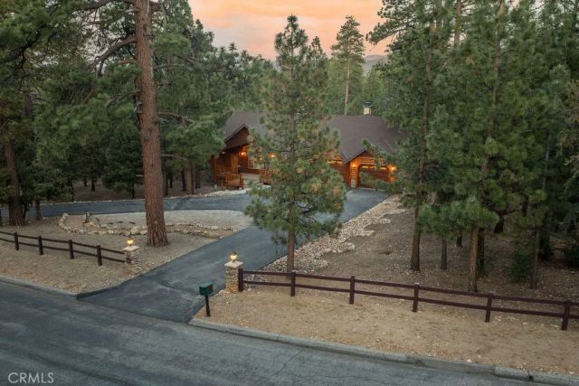 1016 Heritage, Big Bear City, CA 92314