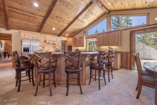 1016 Heritage, Big Bear City, CA 92314