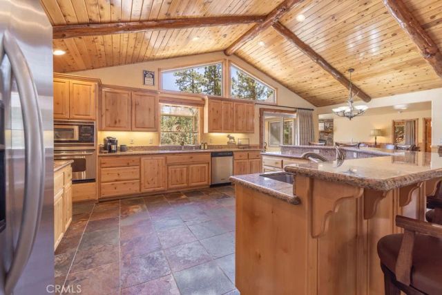 1016 Heritage, Big Bear City, CA 92314