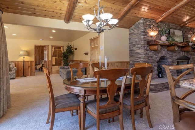 1016 Heritage, Big Bear City, CA 92314
