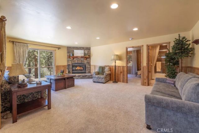 1016 Heritage, Big Bear City, CA 92314