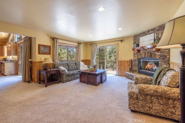 1016 Heritage, Big Bear City, CA 92314