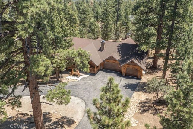 1016 Heritage, Big Bear City, CA 92314