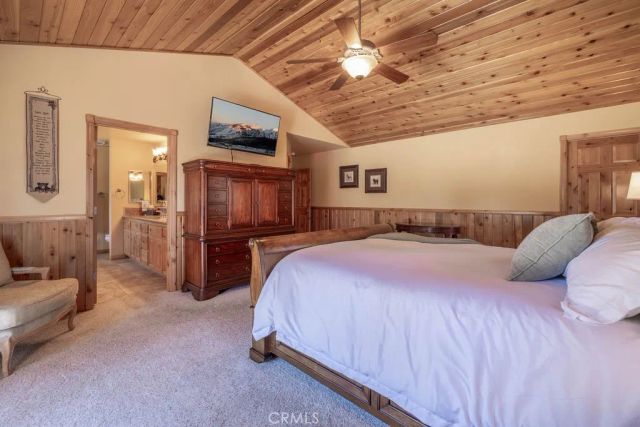 1016 Heritage, Big Bear City, CA 92314
