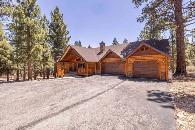 1016 Heritage, Big Bear City, CA 92314
