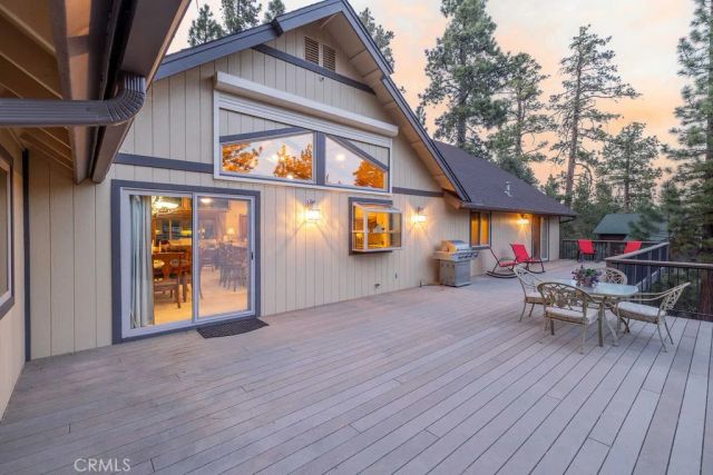 1016 Heritage, Big Bear City, CA 92314