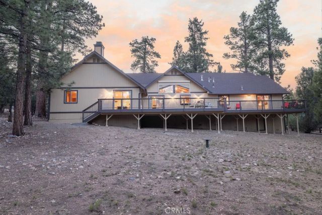 1016 Heritage, Big Bear City, CA 92314