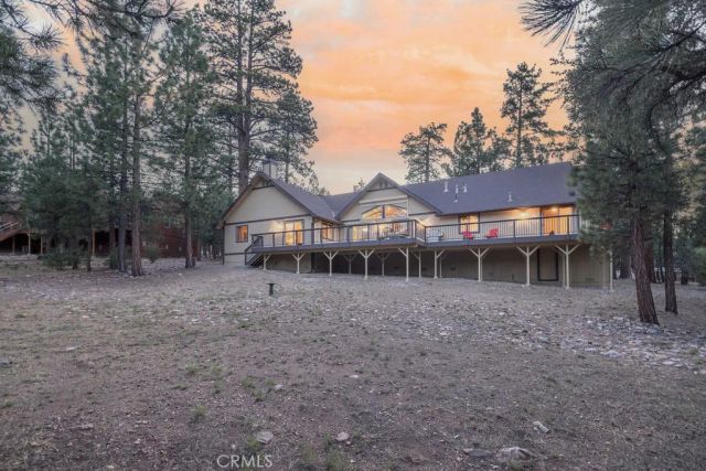 1016 Heritage, Big Bear City, CA 92314