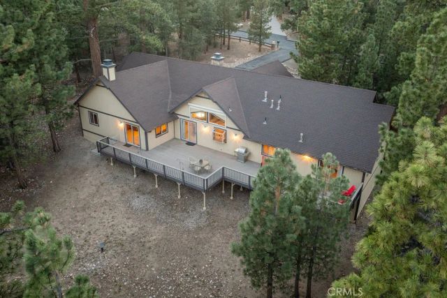 1016 Heritage, Big Bear City, CA 92314
